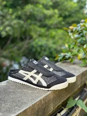 Onitsuka Tiger MEXICO 66 SABOT オニツカタイガー 国内完売】オニツカタイガーのMEXICO SABOT (メキシコ サボ) が