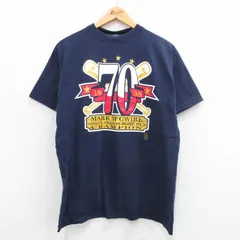2025年最新】マークマグワイア tシャツの人気アイテム - メルカリ