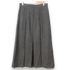 ■美品■ （大人気完売品）BLAMINK ブラミンク 膝下スカート サイズ36 2025年最新】BLAMINK レディース ひざ丈スカートの人気アイテム