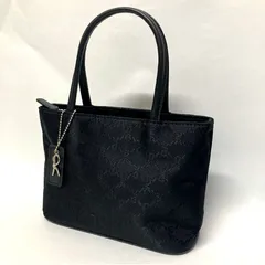 Roberta di Camerino   ハンドバッグ   美品