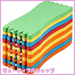 【特価】DFsucces 仕掛け巻き 釣り糸巻き 仕掛け 発泡 巻き取り 収納 釣りラインボード ラインワイヤー釣り ランダムな色