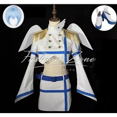 2.5次元の誘惑 にごりり ノキエル コスプレ衣装 ウィッグ