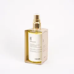 アンダーバープラスヘアオイル 92ml ヘア&ボディオイル アールグレイの香り GARDEN ideal SERIES