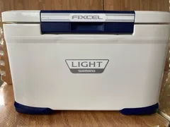 2025年最新】シマノ FIXCEL LIGHTの人気アイテム - メルカリ