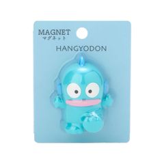 新品 サンリオ(SANRIO) マスコットマグネット ハンギョドン 147052