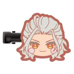 【中古】アクセサリー(非金属) 乱凪砂 「あんさんぶるスターズ!! みにコレ!前髪クリップ vol.3」