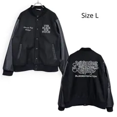 2025年最新】Black Eye Patch スタジャンの人気アイテム - メルカリ