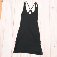 DIESEL ディーゼル ワンピース ノースリーブ レディース XS 黒 楽天市場】DIESEL（長さ（袖）ノースリーブ）（ワンピース