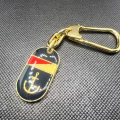 イヴサンローラン カサンドラ ピルケース キーホルダー - メルカリ