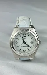 カシオ Casio wave ceptor 5253［LWQ-10］電波ソーラー レディース腕時計【稼働品】