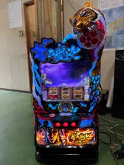 2025年最新】パチンコ 実機 花の慶次の人気アイテム - メルカリ
