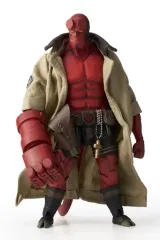 2026年最新】1000toys ヘルボーイの人気アイテム - メルカリ