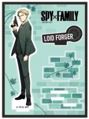 【中古】アクリルスタンド・アクリルパネル ロイド・フォージャー アクリルスタンド 「SPY×FAMILY」