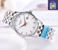 【今日特価】PATEK PHILIPPE パテック・フィリップ クラシックシリーズ 零返修のムーブメント搭載