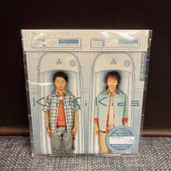 KinKi Kids 薄荷キャンディー CD