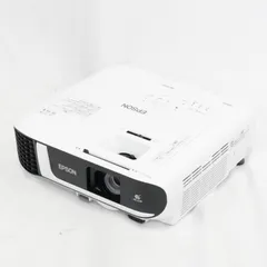 Amazon | エプソン ビジネスプロジェクター hdmi 液晶 4000lm