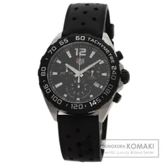 タグホイヤのフォーミュラ1 純正ベルト18mm メンズ用　ヴィンテージ タグホイヤのフォーミュラ1 純正ベルト18mm メンズ用 - メルカリ