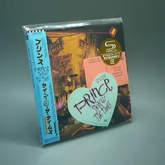 2025年最新】プリンス サイン・オブ・ザ・タイムスの人気