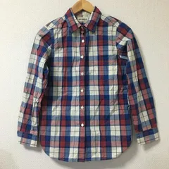 GLR Standard グリーンレーベルリラクシングスタンダード シャツのサムネイル