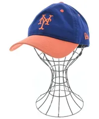 NEW ERA キャップ メンズ 【古着】【中古】【送料無料】