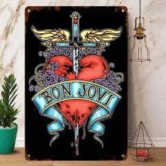 2026年最新】bon jovi サインの人気アイテム - メルカリ