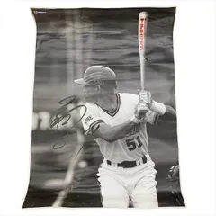 【1週間限定】1998年 ニッサン イチローカレンダー 1週間限定】1998年 ニッサン イチローカレンダー