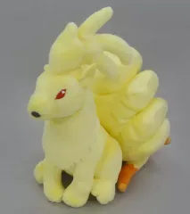 2025年最新】ポケモン ぬいぐるみ キュウコンの人気アイテム - メルカリ