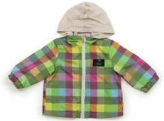 【スラップスリップ/SLAP SLIP】ブルゾン・Gジャン 80サイズ 女の子【子供服・ベビー服】（1795122）