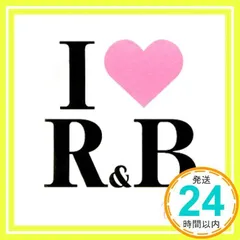 I love R&B(4) [CD] オムニバス、 ボーイズ・II・メン、 S.ストックマン、 オールスター; ジョエル・キャンベル_02