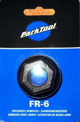 PARKTOOL(パークツール)フリーホイールリムーバー 4ノッチ BMX/シングル用 FR-6