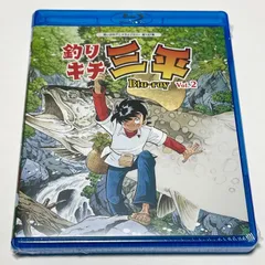 2024年最新】釣りキチ三平 DVDの人気アイテム - メルカリ