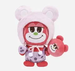 RIIZE 20cmドール ぬいぐるみ ショウタロウ WE LITTLE RIIZE RIIZE PARK ショウタロウ ぬい 8cm RIIZE -20CM