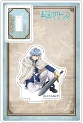 【中古】アクリルスタンド・アクリルパネル ヒンメル 「葬送のフリーレン トレーディングミニアクリルスタンドC」