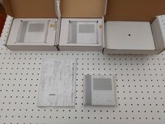 三菱重工　salson ワイヤードリモコン aucshop_c6308