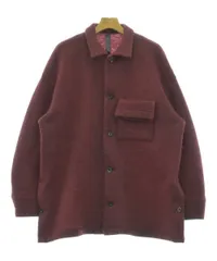 2026年最新】SHINYA KOZUKA メンズ ステンカラーコートの人気アイテム