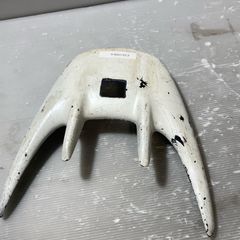 エアロシャーク フェンダー Gスタイル？単車用 - メルカリ