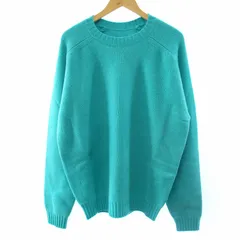 キャッシュアンドバルバ cash&barba ベビー カシミヤ クルーネック イエナ IENA cash&barba/キャッシュ&バルバ CASH BABY NORTH