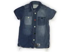 【ＦＯキッズ/F.O.KIDS】シャツ・ブラウス 130サイズ 男の子【子供服・ベビー服】（1826126）