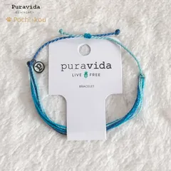 ブレスレット プラヴィダ Pura Vida SKY'S THE LIMIT つけっぱなし メンズ レディース ユニセックス アクセサリーのサムネイル