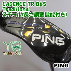 GOLF DIY】PING 長さ調整機能付きパター 専用レンチ使い方 - YouTube