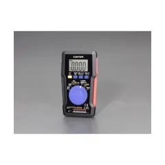 【新品・７営業日以内発送】【即納在庫品】エスコ EA707BB-5B デジタルマルチテスター EA707BB5B【沖縄離 セール