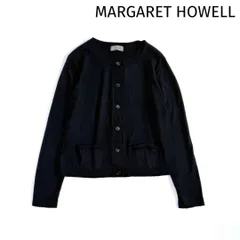 2025年最新】マーガレットハウエルカーディガンの人気アイテム - メルカリ
