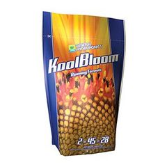GH KoolBloom 2.2lb (1kg)