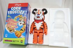 ◆BE@RBRICK TONY THE TIGER 1000％  ベアブリック トニータイガー