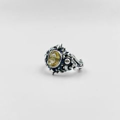 ms collection エムズコレクション THORN STAR PENDANT M - メルカリ