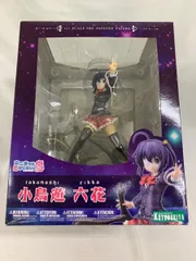 中二病でも恋がしたい 小鳥遊六花 フィギュア まとめ売り セット 中二病でも恋がしたい 小鳥遊六花 フィギュア まとめ売り セット