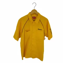 2023年最新】Supreme Fuck Everything S/S Work Shirtの人気アイテム