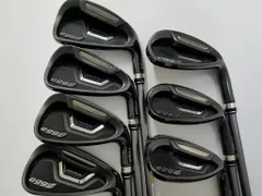 中古 プロギア egg （2015） アイアンセット 中古クラブ