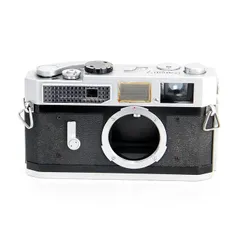 希少 Canon L1レンジファインダーカメラ.ケース付き整備済 Yahoo!オークション -「canon l1」の落札相場・落札価格