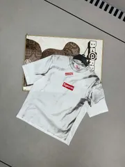 2025年最新】supreme mm6 tシャツ mの人気アイテム - メルカリ